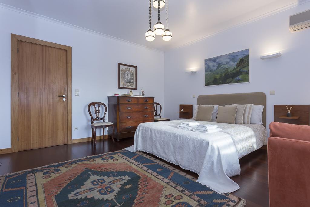 43 House Azores ปอนตาเดลกาดา ภายนอก รูปภาพ