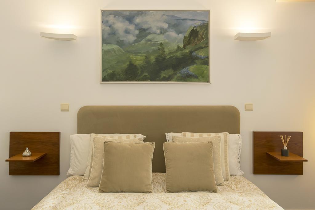 43 House Azores ปอนตาเดลกาดา ภายนอก รูปภาพ