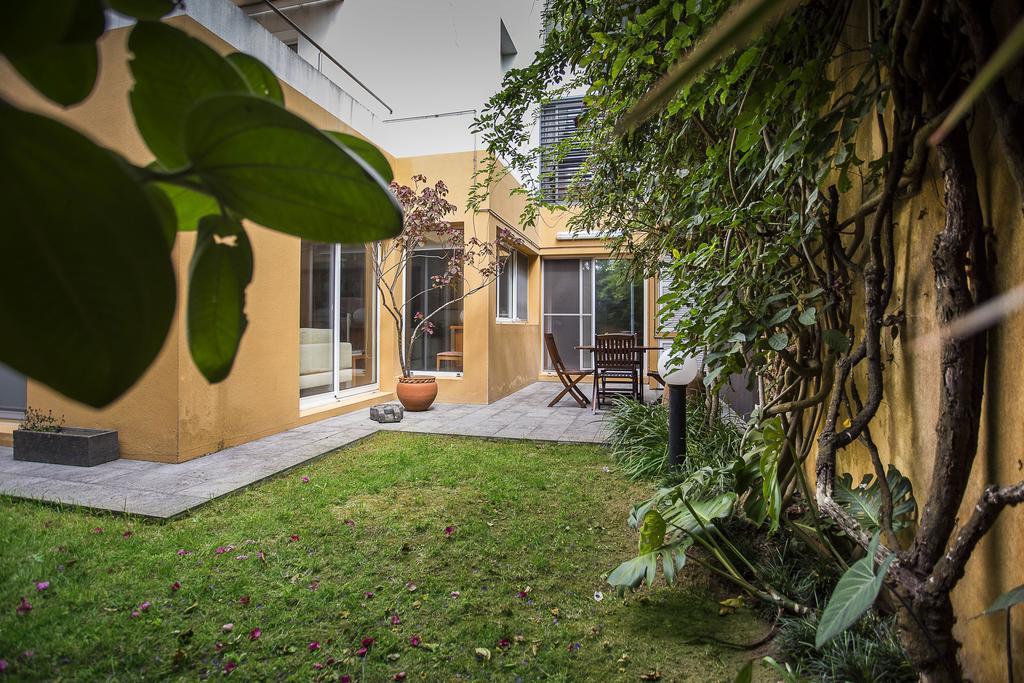 43 House Azores ปอนตาเดลกาดา ภายนอก รูปภาพ