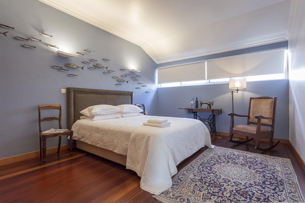 43 House Azores ปอนตาเดลกาดา ภายนอก รูปภาพ