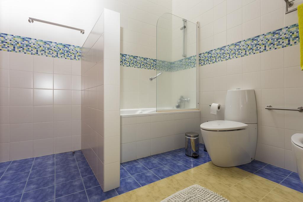 43 House Azores ปอนตาเดลกาดา ภายนอก รูปภาพ