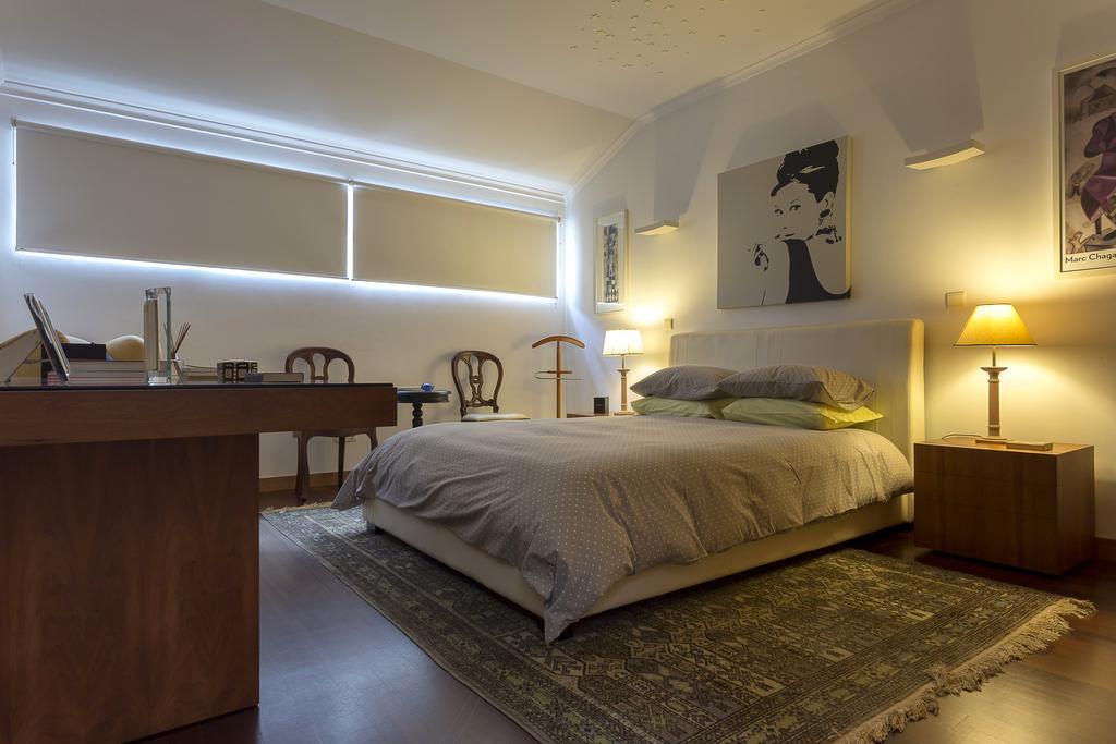43 House Azores ปอนตาเดลกาดา ภายนอก รูปภาพ