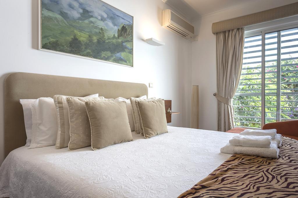 43 House Azores ปอนตาเดลกาดา ภายนอก รูปภาพ