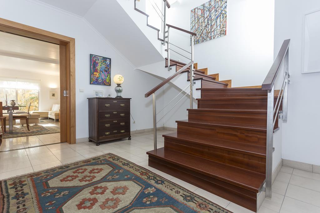 43 House Azores ปอนตาเดลกาดา ภายนอก รูปภาพ