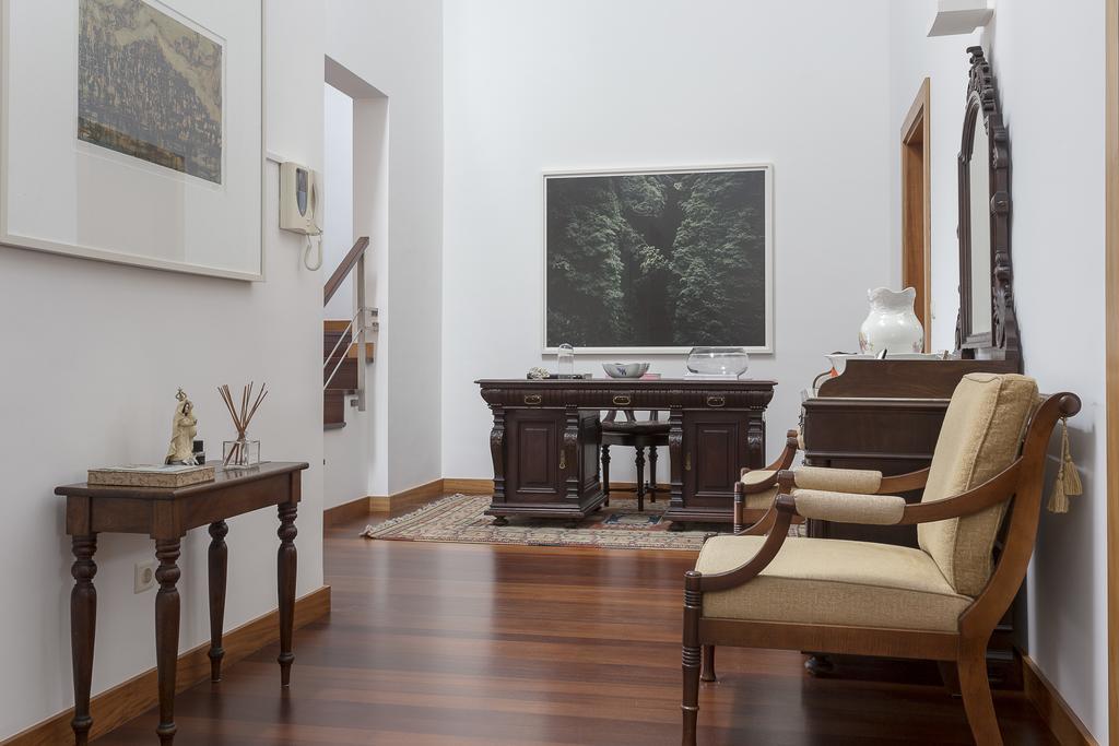43 House Azores ปอนตาเดลกาดา ภายนอก รูปภาพ