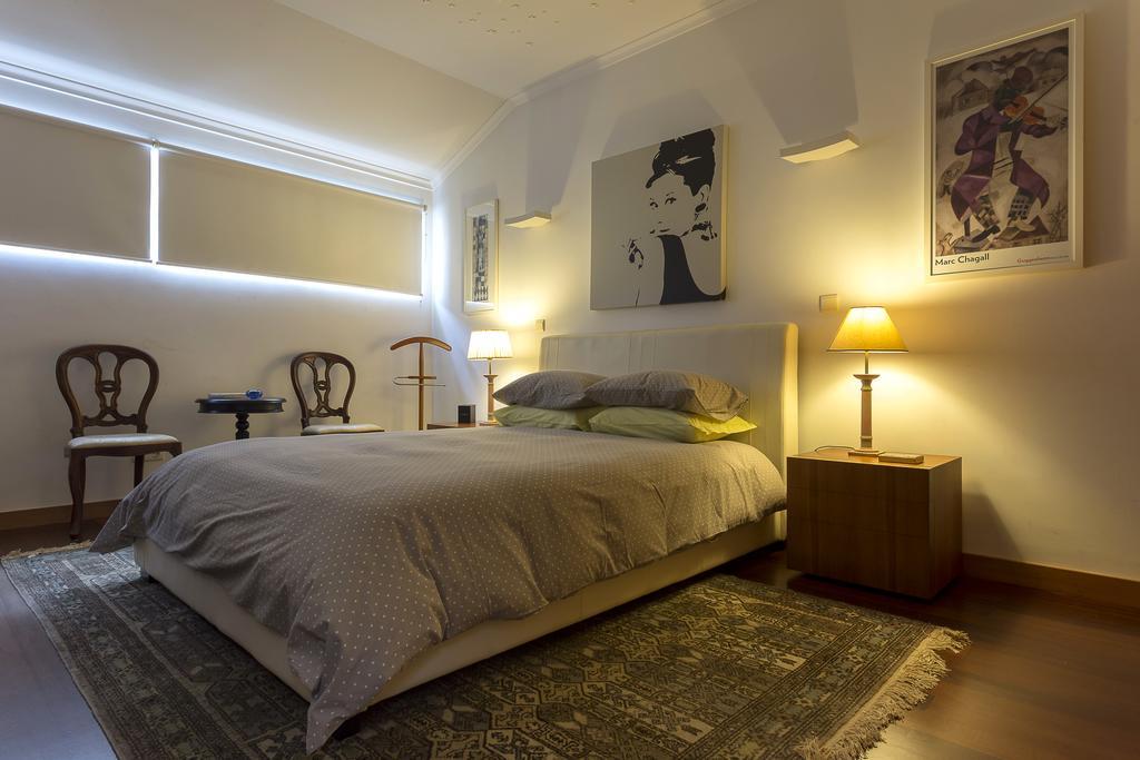 43 House Azores ปอนตาเดลกาดา ภายนอก รูปภาพ
