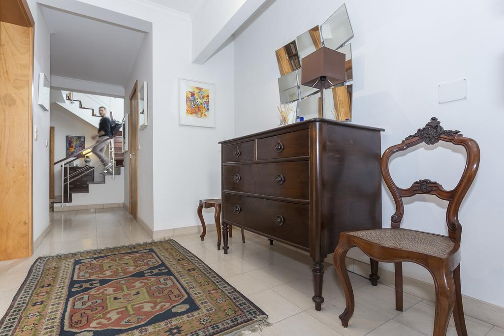43 House Azores ปอนตาเดลกาดา ภายนอก รูปภาพ