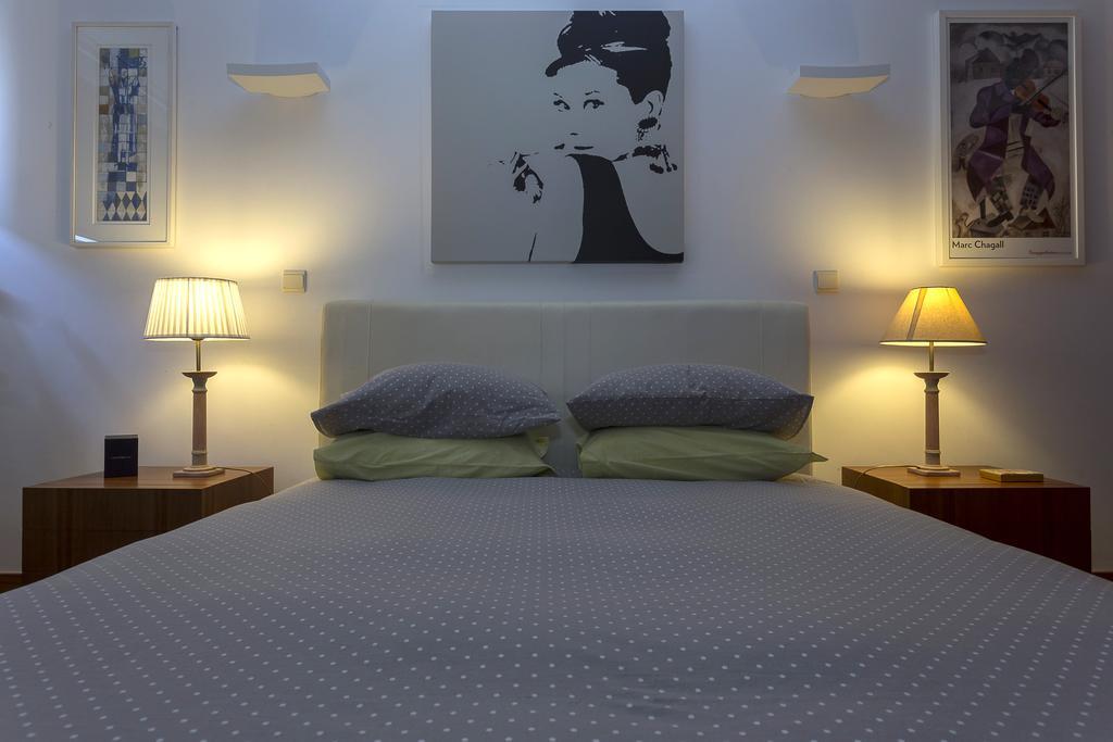 43 House Azores ปอนตาเดลกาดา ภายนอก รูปภาพ